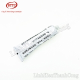 Keo Tản Nhiệt MU60 Chuyên Dùng Cho CPU, Sò Nhiệt, IGBT Công Suất Bếp Từ Màu Trắng