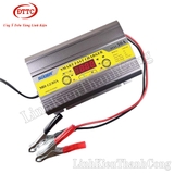 Sạc Acquy Thông Minh SUOER MH-1230A 12V 30A Có Màn Hình Hiển Thị (Chính Hãng)