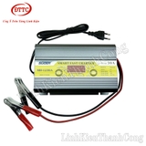 Sạc Acquy Thông Minh SUOER MH-1230A 12V 30A Có Màn Hình Hiển Thị (Chính Hãng)