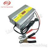 Sạc Acquy Thông Minh SUOER MH-1230A 12V 30A Có Màn Hình Hiển Thị (Chính Hãng)