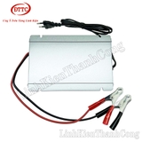 Sạc Acquy Thông Minh SUOER MH-1230A 12V 30A Có Màn Hình Hiển Thị (Chính Hãng)