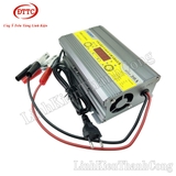 Sạc Acquy Thông Minh SUOER MH-1230A 12V 30A Có Màn Hình Hiển Thị (Chính Hãng)