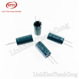 Tụ Hóa TAICON 4700uF 35V 18x35mm