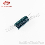 Tụ Hóa TAICON 4700uF 35V 18x35mm