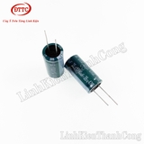 Tụ Hóa TAICON 4700uF 35V 18x35mm
