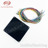Mạch Cân Bằng Chủ Động Active Balacing 13S 1.2A