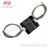 Mạch Cân Bằng Chủ Động Active Balacing 13S 1.2A