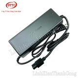 Bộ Sạc Pin OLYMPUS 58.4V 16S 3.2V 10A Giắc Vuông 3 Chấu