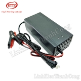 Bộ Sạc Pin OLYMPUS 29.2V 8S 3.2V 10A Kẹp Đỏ Đen