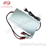 Sạc Acquy Thông Minh SUOER MH-1240A 12V 40A Có Màn Hình Hiển Thị (Chính Hãng)