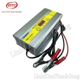 Sạc Acquy Thông Minh SUOER MH-1240A 12V 40A Có Màn Hình Hiển Thị (Chính Hãng)