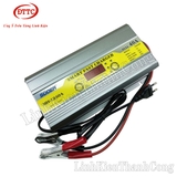 Sạc Acquy Thông Minh SUOER MH-1240A 12V 40A Có Màn Hình Hiển Thị (Chính Hãng)