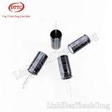Tụ Hóa ELITE 120uF 450V 18x35mm