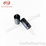 Tụ Hóa ELITE 120uF 450V 18x35mm