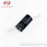 Tụ Hóa ELITE 150uF 450V 22x40mm Chân Cứng