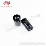 Tụ Hóa ELITE 150uF 450V 22x40mm Chân Cứng