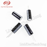 Tụ Hóa ELITE 82uF 450V 18x40mm