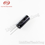Tụ Hóa ELITE 82uF 450V 18x40mm