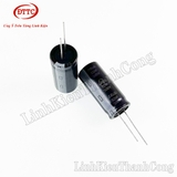 Tụ Hóa ELITE 82uF 450V 18x40mm