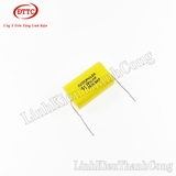 Tụ AUDIOPHILER 22uF 250V 226J Màu Vàng