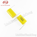 Tụ AUDIOPHILER 22uF 250V 226J Màu Vàng
