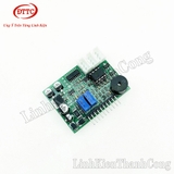 Mạch Băm Xung Lái IGBT 4 Chế Độ