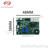 Mạch Băm Xung Lái IGBT 4 Chế Độ