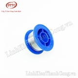 Thiếc Hàn SAKURA 50gam 63/37 1.2mm Siêu Bóng, Nhẹ Nhiệt