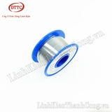 Thiếc Hàn SAKURA 50gam 63/37 1.2mm Siêu Bóng, Nhẹ Nhiệt