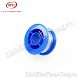 Thiếc Hàn SAKURA 50gam 63/37 1.5mm Siêu Bóng, Nhẹ Nhiệt