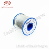 Thiếc Hàn SAKURA 250gam 63/37 1.5mm Siêu Bóng, Nhẹ Nhiệt