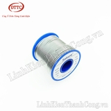 Thiếc Hàn SAKURA 250gam 63/37 2.0mm Siêu Bóng, Nhẹ Nhiệt