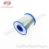 Thiếc Hàn SAKURA 500gam 63/37 1.5mm Siêu Bóng, Nhẹ Nhiệt