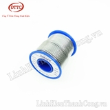 Thiếc Hàn SAKURA 500gam 63/37 2.0mm Siêu Bóng, Nhẹ Nhiệt