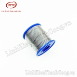Thiếc Hàn SAKURA 500gam 63/37 2.0mm Siêu Bóng, Nhẹ Nhiệt