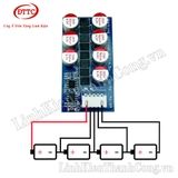 Mạch Cân Bằng 4S 6A (VN)