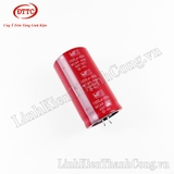 Tụ Hóa WCAP 1000uF 400V 35x65mm