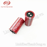 Tụ Hóa WCAP 1000uF 400V 35x65mm