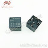 Relay HFV7-P 12V 70A 4 Chân