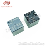 Relay HFV7-P 12V 70A 4 Chân