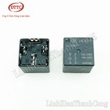 Relay HFV7-P 12V 70A 4 Chân