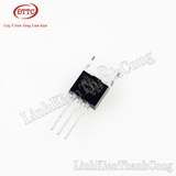IRF540 MOSFET N-CH 28A 100V TO220 Chính Hãng