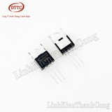 IRF540 MOSFET N-CH 28A 100V TO220 Chính Hãng
