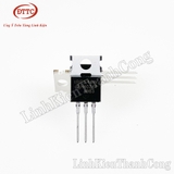 IRF540 MOSFET N-CH 28A 100V TO220 Chính Hãng