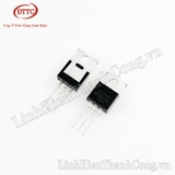 IRFZ44N MOSFET N-CH 49A 55V TO220 Chính Hãng