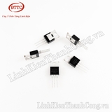 IRFZ44N MOSFET N-CH 49A 55V TO220 Chính Hãng