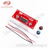 Mạch Băm MCU 2VR 6 Chế Độ