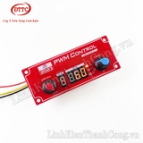 Mạch Băm MCU 2VR 6 Chế Độ