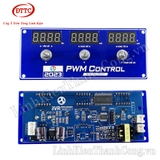 Mạch Băm MCU 3VR 3 Chế Độ