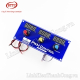 Mạch Băm MCU 3VR 3 Chế Độ